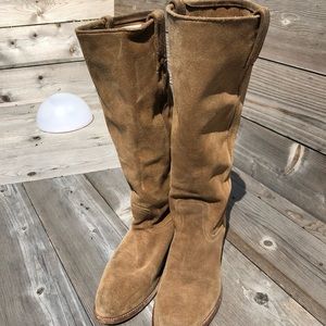 Frye Bari boot